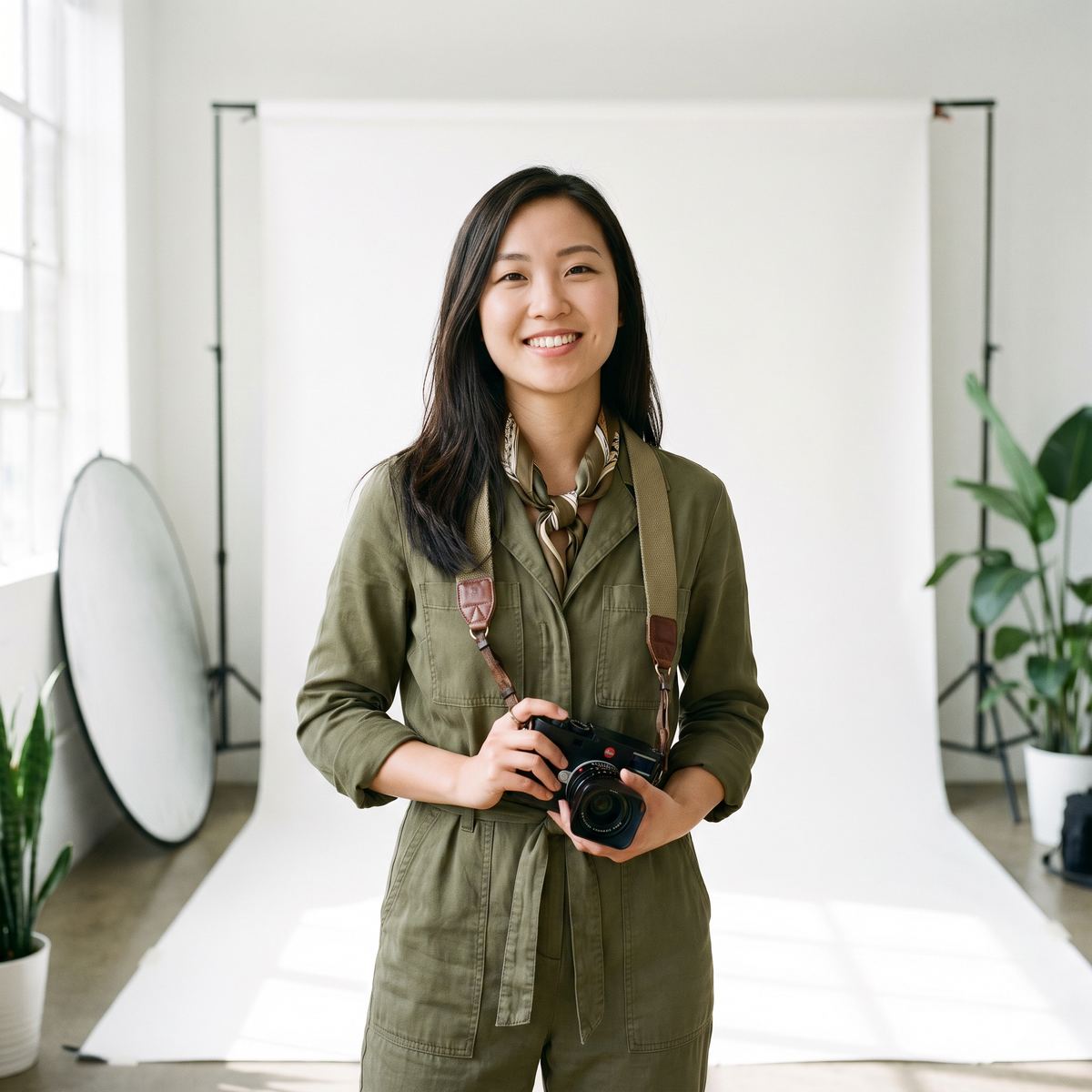 糖心-林晓雨摄影师